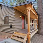 Timber Lodge #21